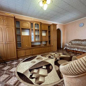 3 кімнатна квартира зручна локація. Вул Тельнова напроти парк, «АТБ»