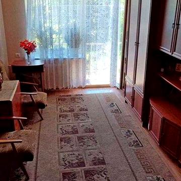 Срочно продам 1 комнатную квартиру на Одесской.