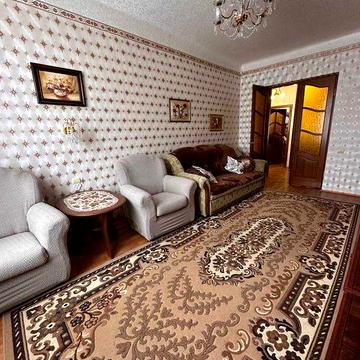 Здам квартиру в районі  Нагорки