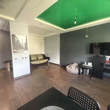 Продам 1 к квартиру с ремонтом ж/м Приднепровск