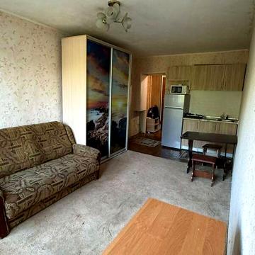 Продаж 1к Квартира Добровольців провулок