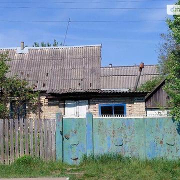 Продаж 6к Дім Мала Житомирська вулиця