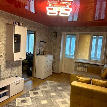 Измаил, сдам квартиру на долгий срок