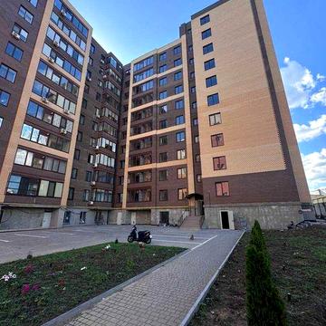 ЖК Уютний на Плієва. 1 кім з газовим котлом ЖК Уютний