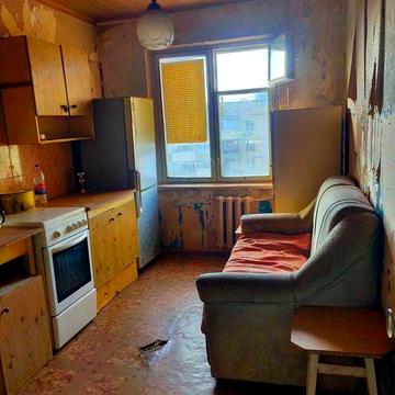 3-кімнатна квартира чеського проєкту на ж/м Котовського. Газ. 33 000$