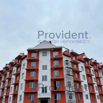 Продаж чорнової  квартири у новобудові|67 м2| газ ЖК Озерний