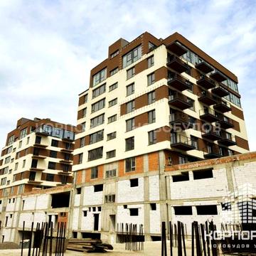 Терміновий продаж 1-км квартири, 42.2 м2, 2 пов, новобудова біля парку