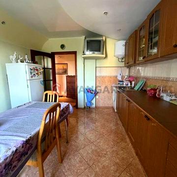 2к квартира по вул Магістральній