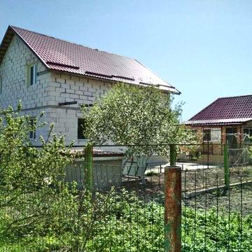 Без % котедж+гост.будинок, Гостомельські сади