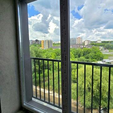 Продаж 2к Квартира Озерна вулиця ЖК Агора 7