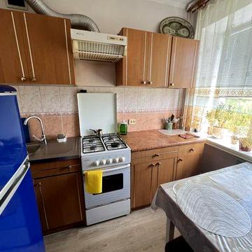 Продам 1 кімнатну квартиру у м. Сокаль