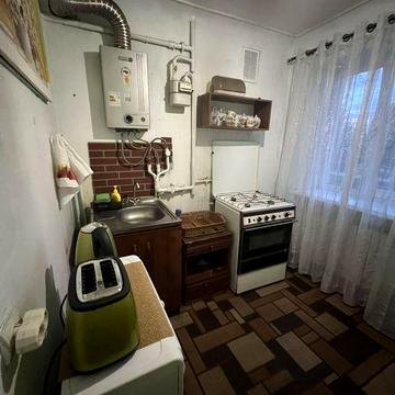 Сдам  1 комнатную квартиру на Зыгина