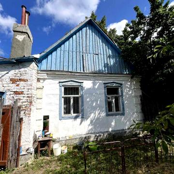 Будинок в смт.Низи