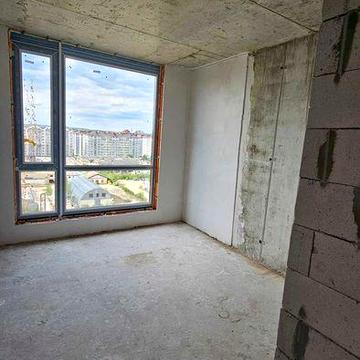 2-кімнатна квартира на БАМі, здача вже в 2026р. Розтермінування