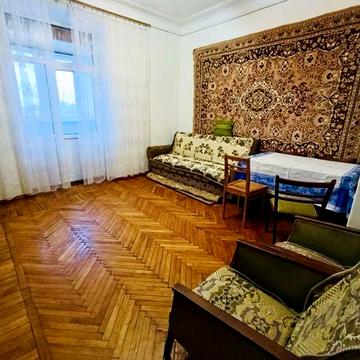 Здам двокімнатну квартиру поблизу залізничного вокзалу