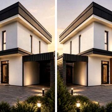 Продам будинок в Білогородці