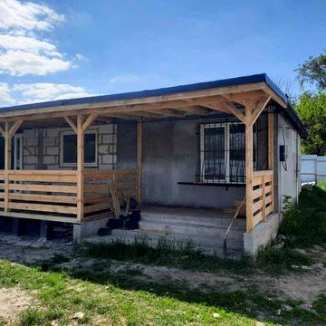 Продаж будинку 130 м² під чистове оздоблення | Нижча Дубечня, Київська область