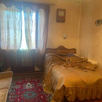 Квартира в місті Багачеве