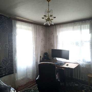 Продаж 2к Квартира Привокзальна вулиця