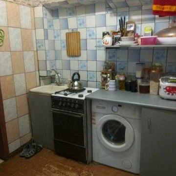 Продам 2х ком.квартиру ХТЗ пр.Александровский
