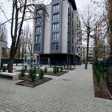 Продам квартиру на Черёмушках ЖК Сокол