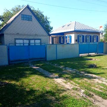 Продаж домоволодіння в с.Скородистик