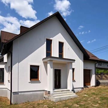 Будинок с.Обарів, вул Миколаївська