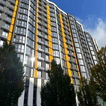 Продаж квартири в центрі Бучі ЖК Централ Буча