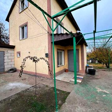 Продам будинок в Кошарах