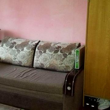 Здається 2к. Квартира