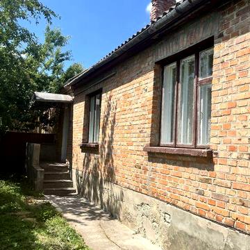 Здам будинок в затишному районі для порядної сімʼї