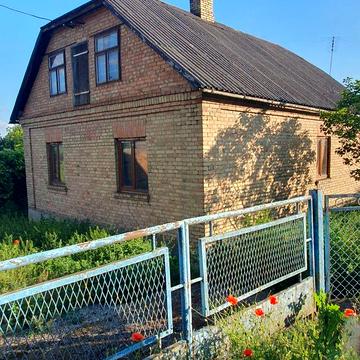 Продається будинок у с. Ільпінь (поряд м. Здолбунів)