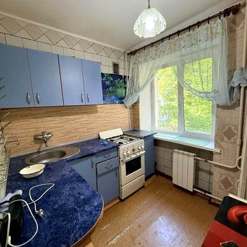 Продам 3х.кім. квартиру Молодіжний.