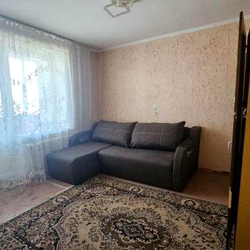 Продається 1 кім.квартира Широка Балка (школа)