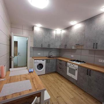 Сдам 1 комнатную квартиру в ЖК Чайка на Сахарова