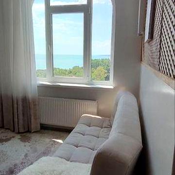 Сдам 1ую квартиру ЖК Авиньон, Дача Ковалевского.Панорама моря