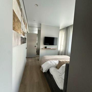 Сдам 2к ЖК «Барвы», SmartHome, р-н Дафи, от собственника