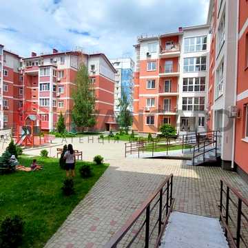 2к.кв (60м.кв) у НОВОБУДОВІ.Зачинений двір з ландшафтом.36999$ КОМІСІЯ ВІДСУТНЯ