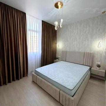 Продаж, Квартира, 2 комнаты, 63 м², ЖК 67 Жемчужина, Краснова, Фонтан, Одесса