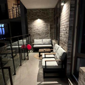Продаж,  Квартира,  1 комната,  46 м²,  ЖК 44 Жемчужина,  Каманина,  Фонтан,  Одесса