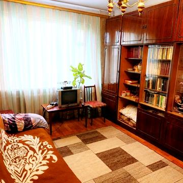 Продаж,  Квартира,  2 комнаты,  45 м²,  Транспортная,  Фонтан,  Одесса