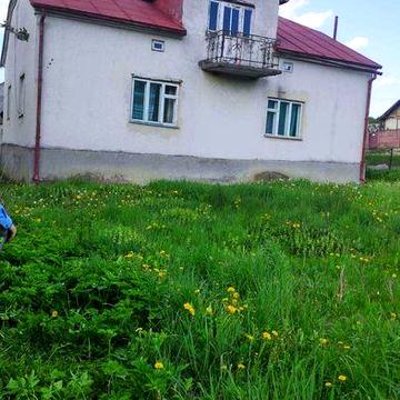 Продається житловий будинок (земельна ділянка - 0.218 га) (ціна договірна) в с. Будьків Давидівської ОТГ