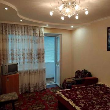 Продам 2х кімнатну квартиру