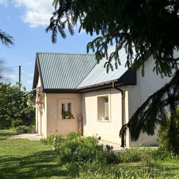 Продаж готового будинку біля Луцька