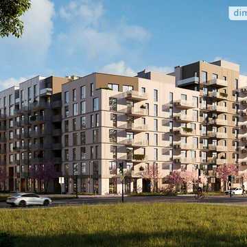 Продаж 2к Квартира Під Голоском вулиця ЖК ЛЮМ
