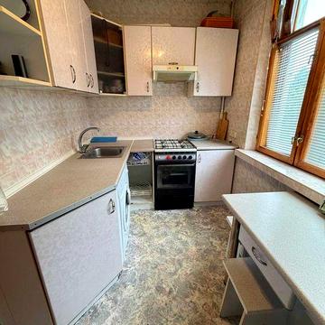 Сдам 2 ком квартиру Салтовка 606 м/р