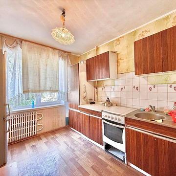 Квартира 2/х кім на БАМі