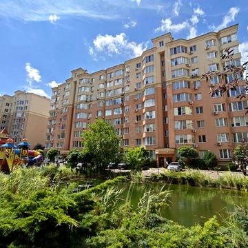 Продам однокімнатну квартиру в ЖК Софія Сіті від Мартинова. Продаж, купівля 1к ЖК Софія. ЖК Софія Сіті від Мартинова