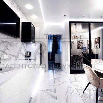 ПРОДАЖ 2 кімнатної квартири в ЖК "Obolon Residences" ЖК "Obolon Residences"