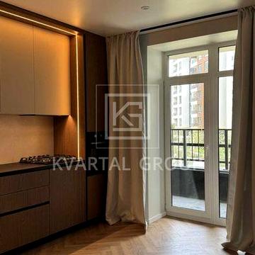 ПРОДАЖ! ЄВРО-2К квартира з дизайнерським ремонтом! ЖК «СИНЕРГІЯ СІТІ» ЖК Синергія Сіті